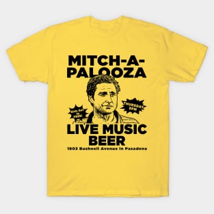 Mitch-A-Palooza T-Shirt